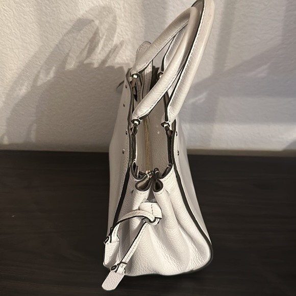 Kate Spade Tegan Small Satchel - Picture 4 of 7